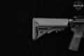 Israel Weapon Industries (IWI) Z-15 5.56mm NATO Black in Very Good Condition Image 4