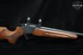 1987 Thompson Center (TC, T/C, TCA) Contender .22 Hornet Blued in Excellent Condition Image 3