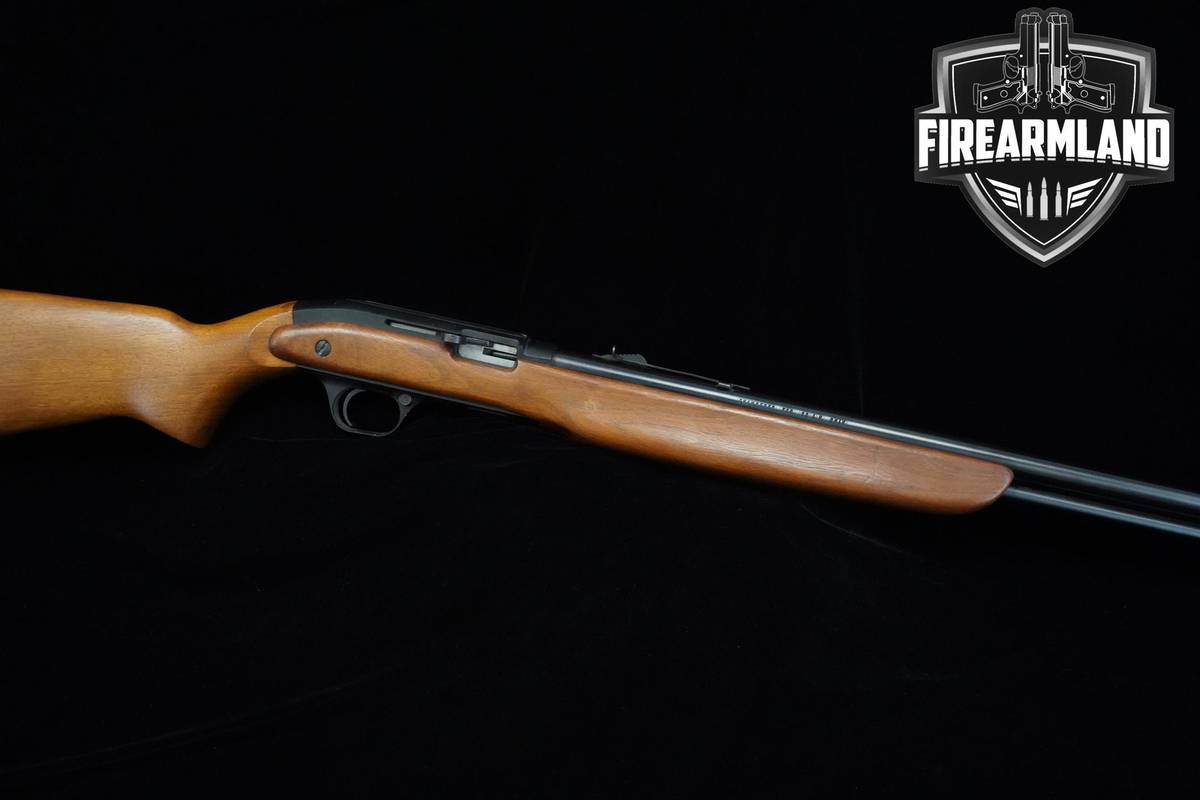 Sears Roebuck & Co JC Higgins Model 29 22LR 24" Sears-Roebuck &-Co VINTAGE