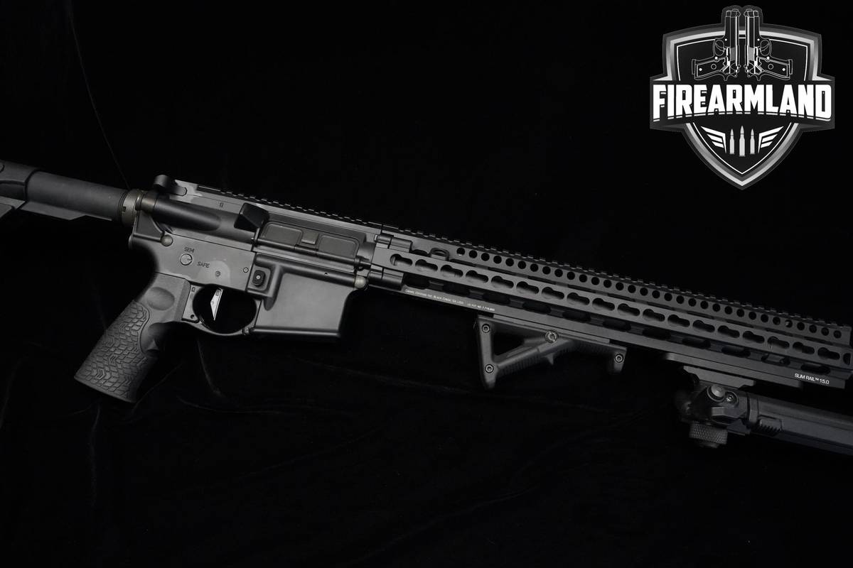 Daniel Defense DDM4 V11 Pro 5.56 NATO AR-15 AR15 AR DDM4 DDM4V11 +ORIG CASE