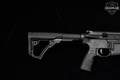 Daniel Defense DDM4 V11 Pro 5.56mm NATO Black Anodized in Excellent Condition Image 3