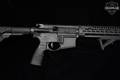 Daniel Defense DDM4 V11 Pro 5.56mm NATO Black Anodized in Excellent Condition Image 4