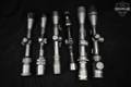 Multiple Manufacturers SIX SCOPE LOT in Good Condition Image 3