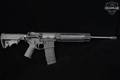 LWRC International M6A2 IC-G 5.56mm NATO Black in Excellent Condition Image 3
