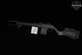 Howa Model 1500 Hera H7 .308 Win. Black in Excellent Condition Image 2