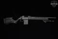 Howa Model 1500 Hera H7 .308 Win. Black in Excellent Condition Image 3