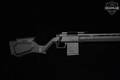 Howa Model 1500 Hera H7 .308 Win. Black in Excellent Condition Image 4