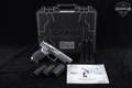 Canik SFX Rival-S 9mm Luger Stainless Steel in Excellent Condition Image 2