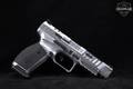 Canik SFX Rival-S 9mm Luger Stainless Steel in Excellent Condition Image 3