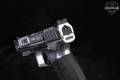 Canik SFX Rival-S 9mm Luger Stainless Steel in Excellent Condition Image 5