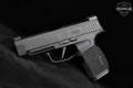 Sig Sauer P365 XL 9mm Luger Black in Good Condition Image 2