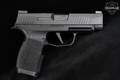Sig Sauer P365 XL 9mm Luger Black in Good Condition Image 3