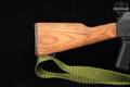 Romarm/Cugir GP WASR-10/63 7.62x39 Black & Wood in Good Condition Image 3