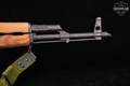 Romarm/Cugir GP WASR-10/63 7.62x39 Black & Wood in Good Condition Image 5