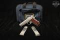 Ed Brown Kobra Carry .45 ACP Matte Stainless in Excellent Condition Image 2