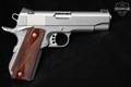 Ed Brown Kobra Carry .45 ACP Matte Stainless in Excellent Condition Image 3