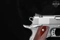 Ed Brown Kobra Carry .45 ACP Matte Stainless in Excellent Condition Image 5
