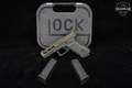 Glock 17 Gen3 9mm Luger Two-Tone in Very Good Condition Image 2