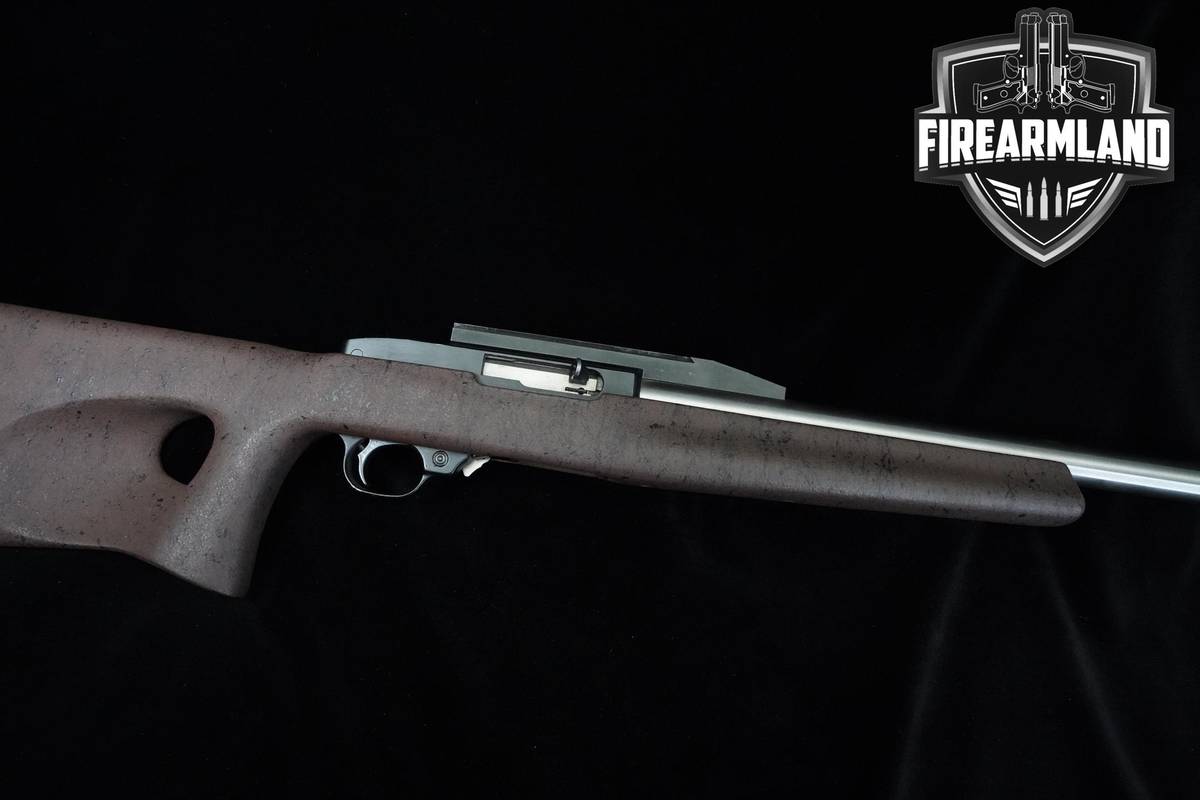 1995 Ruger Model 10-22 22LR 18" Ruger 10-22