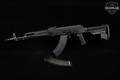 Arsenal SGL-21 7.62x39 Black in Very Good Condition Image 2