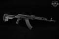 Arsenal SGL-21 7.62x39 Black in Very Good Condition Image 3