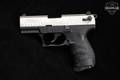 Walther P22 CA .22 LR Two-Tone Nickel in Very Good Condition Image 5