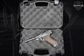 Erfurt 1916 P-08 Luger 9mm Luger Blued in Good Condition Image 2