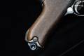 Erfurt 1916 P-08 Luger 9mm Luger Blued in Good Condition Image 4
