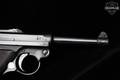 Erfurt 1916 P-08 Luger 9mm Luger Blued in Good Condition Image 5