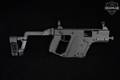 KRISS Vector SDP Gen 1 Black in Excellent Condition Image 3