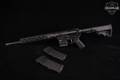 LWRC International IC-DI M-LOK Compliant 5.56mm NATO Black in Very Good Condition Image 2