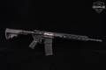 LWRC International IC-DI M-LOK Compliant 5.56mm NATO Black in Very Good Condition Image 3