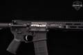LWRC International IC-DI M-LOK Compliant 5.56mm NATO Black in Very Good Condition Image 5
