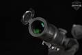 Burris Eliminator III Laserscope 4-16x50mm in Fair Condition Image 3