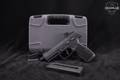 Sig Sauer P322 .22 LR Black in Excellent Condition Image 2