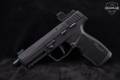 Sig Sauer P322 .22 LR Black in Excellent Condition Image 3