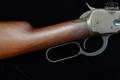 1913 Winchester Repeating Arms Model 1892 .32-20 Win. Blued in Good Condition Image 4