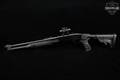 Winchester Repeating Arms Model 1300 Ranger 12 Gauge Blued & Synthetic in Good Condition Image 2
