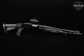 Winchester Repeating Arms Model 1300 Ranger 12 Gauge Blued & Synthetic in Good Condition Image 3