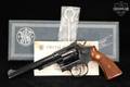 Smith & Wesson (S&W) Model 17-3 K-22 Masterpiece .22 LR Blued in Good Condition Image 2