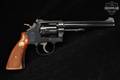 Smith & Wesson (S&W) Model 17-3 K-22 Masterpiece .22 LR Blued in Good Condition Image 3