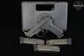 Sig Sauer P229 Nitron .357 SIG Black in Very Good Condition Image 2