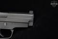 Sig Sauer P229 Nitron .357 SIG Black in Very Good Condition Image 4