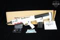 Tokarev TBP-12 12 Gauge White in Excellent Condition Image 2