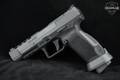Canik TP9SFx 9mm Luger Tungsten Gray in Excellent Condition Image 3