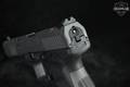 Canik TP9SFx 9mm Luger Tungsten Gray in Excellent Condition Image 5