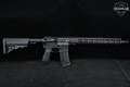 Israel Weapon Industries (IWI) Zion-15 5.56mm NATO Black in Excellent Condition Image 3