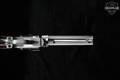 2018 Sturm Ruger New Model Single-Six Convertible KNR-4F Lipsey's Exclusive .22 LR / .22 WMR Satin Stainless in Excellent Condition Image 5