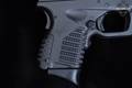 Springfield Armory XDS-45 3.3 Crimson Trace .45 ACP Black in Excellent Condition Image 3