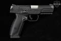 2016 Sturm Ruger American Pistol Pro Duty 9mm Luger Black in Good Condition Image 3